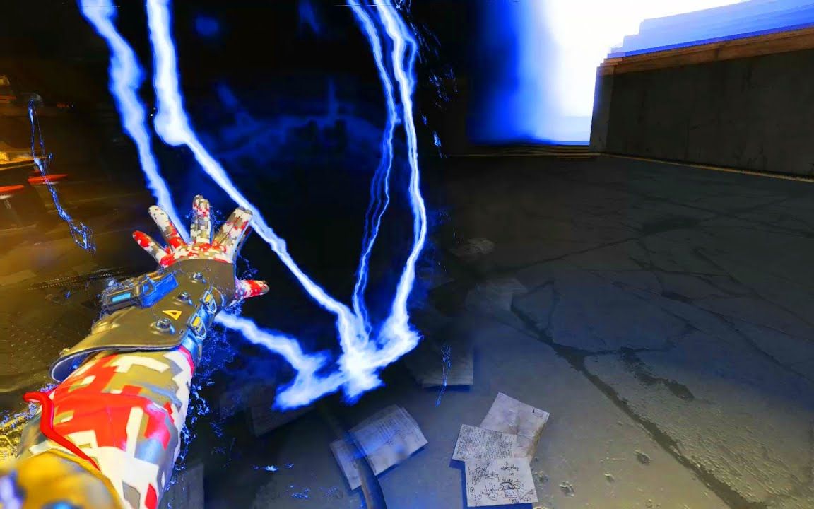 他们的安全 他们的安全